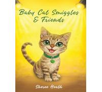 Baby Cat Smiggles and Friends