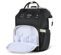 Baby Changing Bag Backpack Multi-Function Nappy Changing Back Pack Diaper Bag Maternity Bags