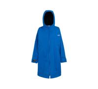 Regatta Unisex Kids Waterproof Changing Robe Oversized Fleece Lined Windproof