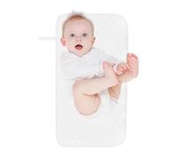 Baby Changing Mat Pads | Change Pad Liner Bed Pad Play Mat | Waterproof Compact Nappy Changing Mat Portable Baby Changing Mat for Travel