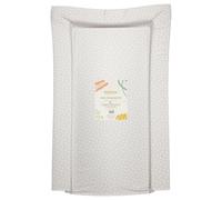 Baby Changing Mat - This Baby Changing Mat Makes Nappy Changing Easy - Simple to Wash After Each Use - Plenty of Space to Make Your Little One Comfortable