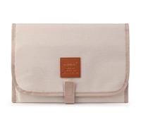 Baby Changing Pad 23x12 Inch Foldable Portable Travel Baby Changing Mat Soft Waterproof Washable Pad for Outings, Travel, or Quick Changes in Public Spaces..