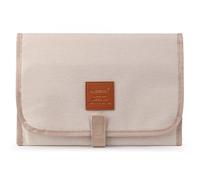 Baby Changing Pad 23x12 Inch Foldable Portable Travel Baby Changing Mat Soft Waterproof Washable Pad for Outings, Travel, or Quick Changes in Public Spaces..