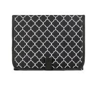 Baby Changing Pad | Built-in Pillow New Born for Baby | Waterproof Portable Changing Mat, Excellent- Baby Shower/Registry
