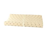 Baby Changing Pad, Changing Pad, Comfortable and Stretchy, Changing Table Pad for Babies