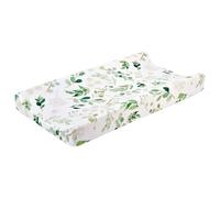 Baby Changing Pad Covers | Print Patterns Changing Table Covers for Baby Boys Girls | Breathable Changing Table Sheet Soft Baby Diaper Changing Pad Covers | Baby Changing Mat Covers Washable