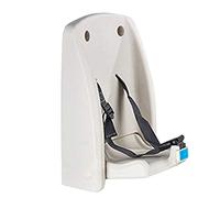 Baby Changing Table,Baby Changing Station Baby Changing Station,Third Bathroom Maternal and Child Room Baby Care Station Multi-Function Wall-Mounted Safety Seat Folding