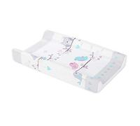 Baby Changing Table,Diaper Table Change Table, Crib Care Desk Massage Touching The Finishing Table Changing Station