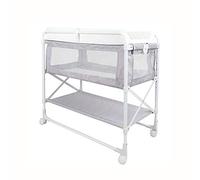 Baby Changing Table,Diaper Table Changing Table,Folding for Baby Portable Nursery Massage/Care Station for Household Travel 3 Colors Changing Station