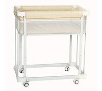 Baby Changing Table,Multi-functional Nursing Table Bathing Station Portable Newborn Bed 3 Color 0-12 Months 33 × 20 × 35 Inch
