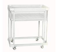 Baby Changing Table,Multi-functional Nursing Table Bathing Station Portable Newborn Bed 3 Color 0-12 Months 33 × 20 × 35 Inch