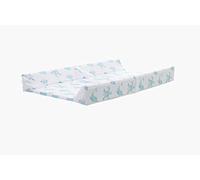 Baby Changing Table,Waterproof and Portable Baby Diaper Table, Infant Touch Massage Dressing Table, Nursery Organizer for Newborn