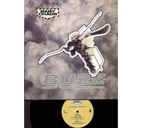 BABY CHAOS - BUZZ - 12 INCH VINYL