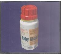 Baby Chaos - IGNORAMUS CD GERMAN EAST WEST 1996
