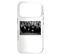 Baby Chaos Love Your Self Abuse Rock Band By Andy Willsher Case for iPhone 17 Pro