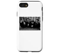Baby Chaos Love Your Self Abuse Rock Band By Andy Willsher Case for iPhone SE (2020) / 7/8