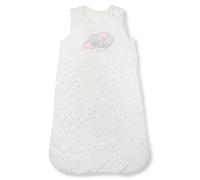 Baby Character Sleeping Bags Winter 2.5 Tog Cartoon 100% Cotton 0-24M Boys Girls (DS54 DMB New Here - 6/12M)