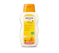 Weleda Lait corporel au Calendula 200 ml Milk