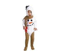 Baby Christmas Costumes, First Christmas Baby Girl My First Outfit Boy Daddy Clothes Long Sleeve Xmas Santa Claus Costume Infant Clothes Set For Little Girls Boys