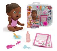 Baby Cicciobello Amicicci with accessories 10 cm, Assorted models, 1 piece
