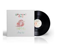 Brunori Sas – Baby Cip! – Vinyl LP