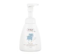 Ziaja Baby Face, Body&Hand Foam Wash For Children 250ml in White Ziaja White 250ml