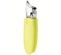 Baby Clear Cut Nail Clipper (yellow color Japan) 902