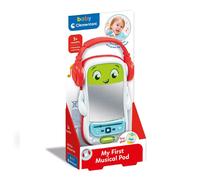 Baby Clementoni My First Musical Pod