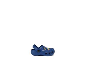Baby clogs Aigle Taden Kid 2 Blue 24