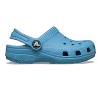 Baby clogs Crocs Classic Bleu 24/25
