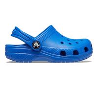 Baby clogs Crocs Classic Bleu 22/23