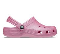 Baby clogs Crocs Classic Glitter T Rose 20/21