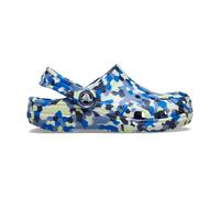 Crocs Unisex Kids Classic Glow Confetti Clog TClog