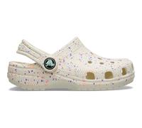 Baby clogs Crocs Classic Glow SplatterCgK Marron 25/26