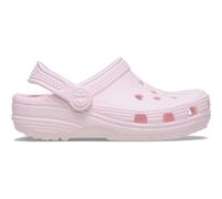 Baby clogs Crocs Classic Hearts Rose 22/23