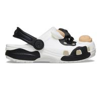 Baby clogs Crocs Classic IAM Cow Blanc 19/20