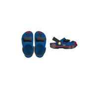 Baby clogs Crocs Classic IAM Train Bleu 23/24