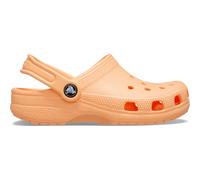 Baby clogs Crocs Classic K Orange 24/25