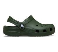 Baby clogs Crocs Classic K Vert 19/20