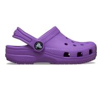 Baby clogs Crocs Classic K Violet 25/26