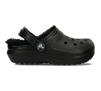 Baby clogs Crocs Classic Lined Noir 24/25