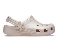 Baby clogs Crocs Classic Pearl Shine Rose 24/25