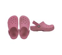 Crocs, Unisex Kids, Classic Clog T, Quiet Rose, 5 UK Child