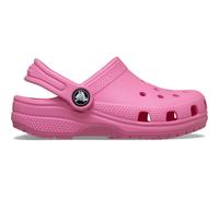 Baby clogs Crocs Classic Rose 27/28