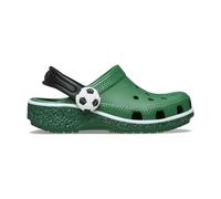 Baby clogs Crocs Classic Soccer Turf Vert 24/25
