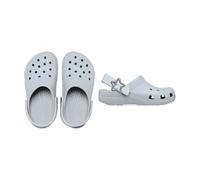 Baby clogs Crocs Classic Star Bleu 24/25