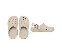 Baby clogs Crocs Classic Star Marron 22/23