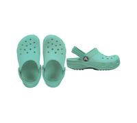Baby clogs Crocs Classic T Bleu 27/28
