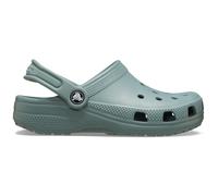 Baby clogs Crocs Classic Vert 19/20