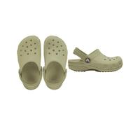Baby clogs Crocs Classic Vert 19/20